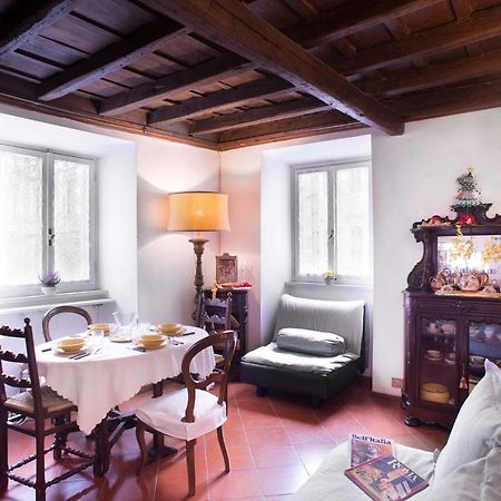 Indimenticabili Vacanze Romane Nel Cuore Della Citta المظهر الخارجي الصورة