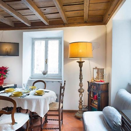 Indimenticabili Vacanze Romane Nel Cuore Della Citta المظهر الخارجي الصورة