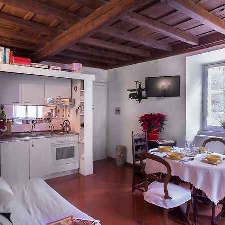 Indimenticabili Vacanze Romane Nel Cuore Della Citta المظهر الخارجي الصورة