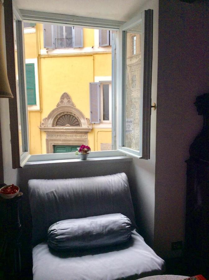 Indimenticabili Vacanze Romane Nel Cuore Della Citta المظهر الخارجي الصورة